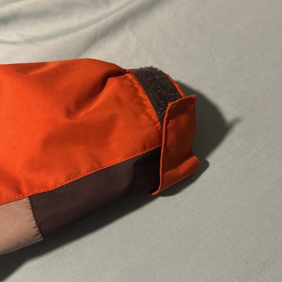 Cherokee snow jacket - Picture 3 of 4